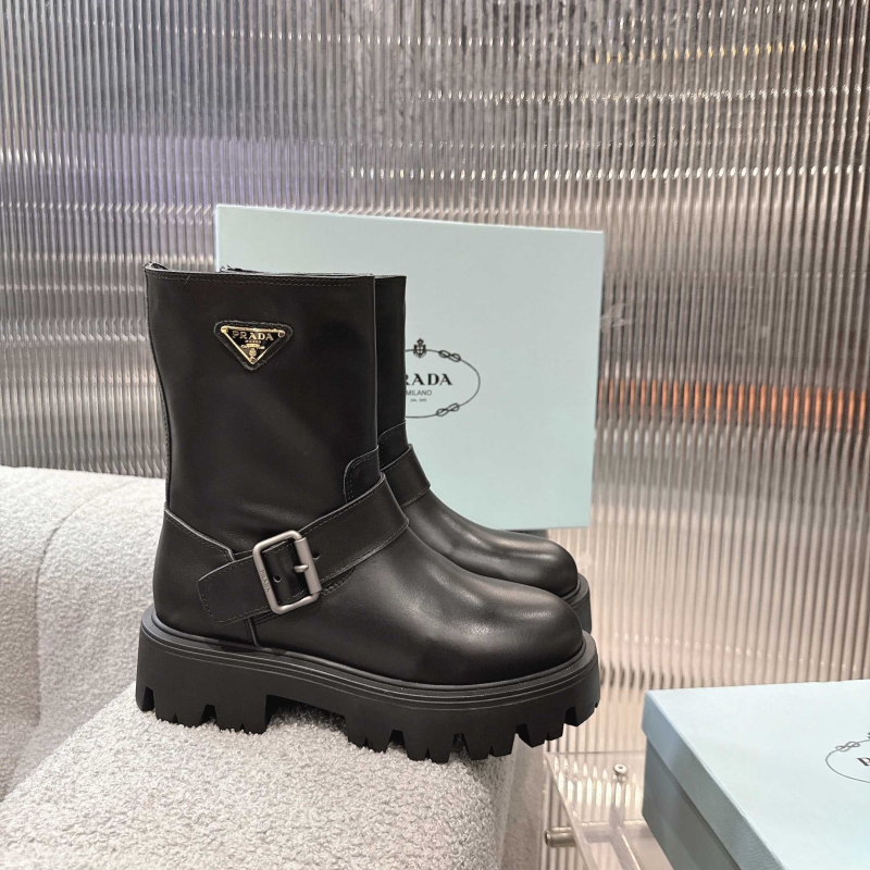 Pra*a boots